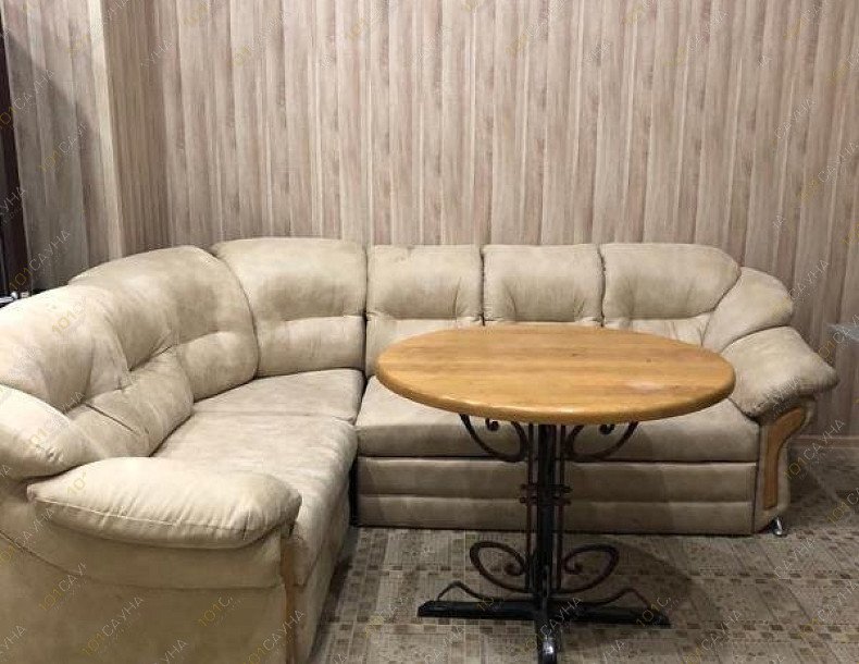 Сауна Хоттабыч, в Симферополе, Генерала Родилнова, 7 | 2 | 1001sauna.com