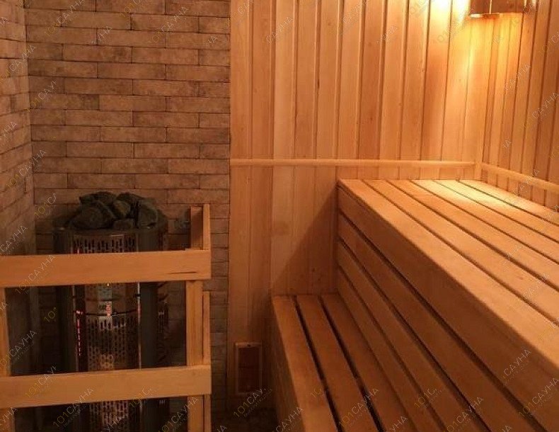 Сауна Хоттабыч, в Симферополе, Генерала Родилнова, 7 | 3 | 1001sauna.com