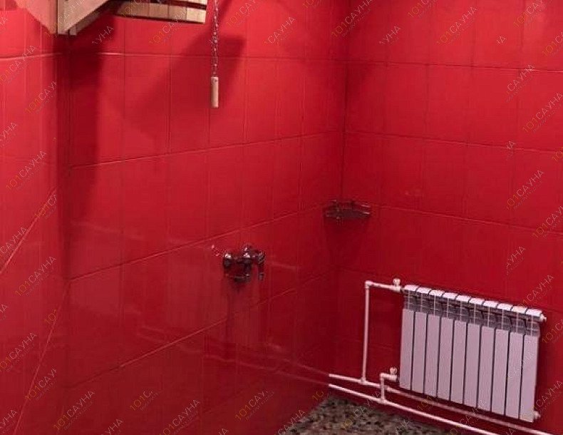 Сауна Хоттабыч, в Симферополе, Генерала Родилнова, 7 | 4 | 1001sauna.com