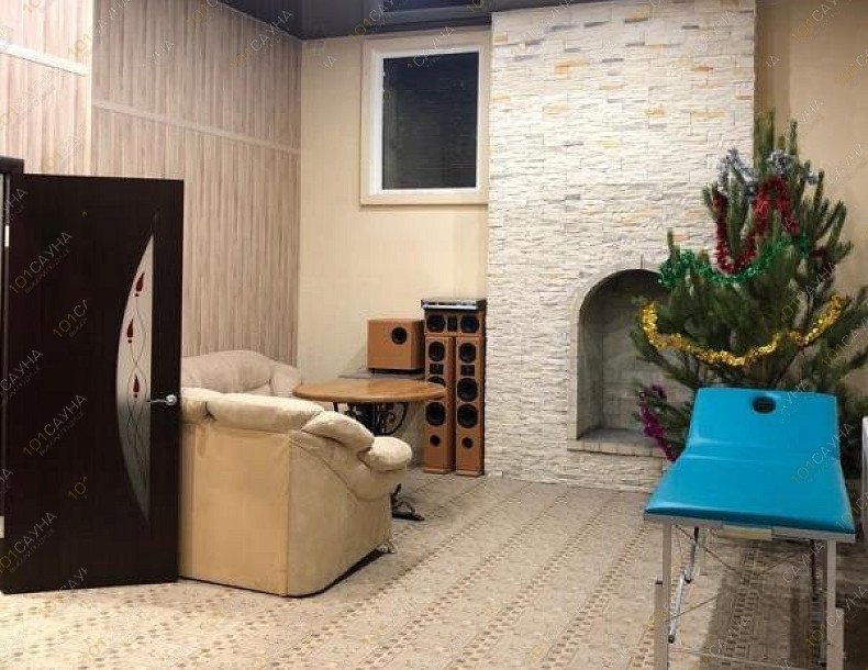 Сауна Хоттабыч, в Симферополе, Генерала Родилнова, 7 | 6 | 1001sauna.com