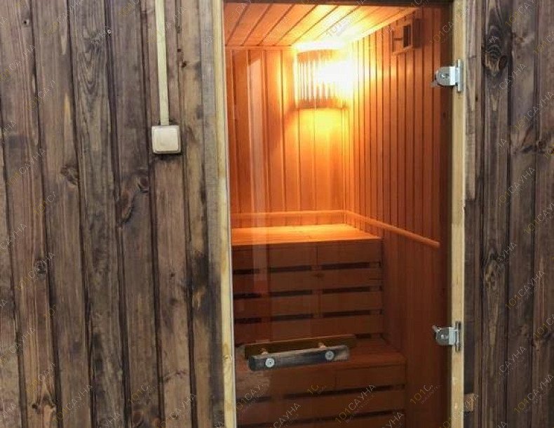Сауна Хоттабыч, в Симферополе, Генерала Родилнова, 7 | 7 | 1001sauna.com