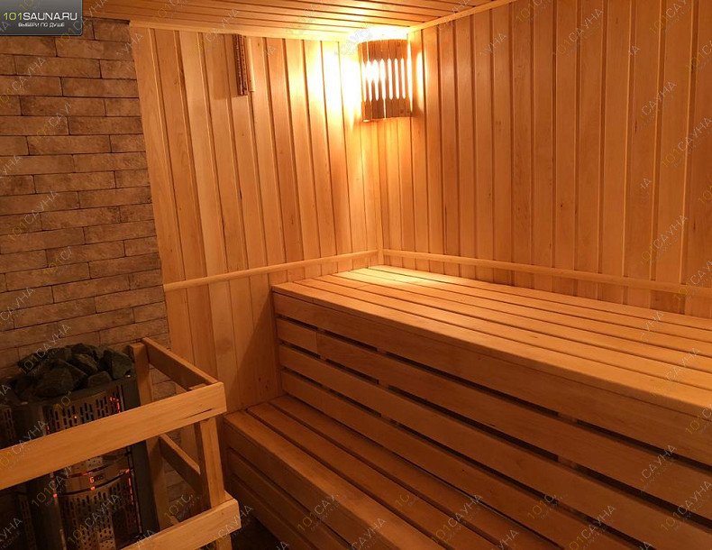 Сауна Хоттабыч, в Симферополе, Генерала Родилнова, 7 | парная | 1001sauna.com