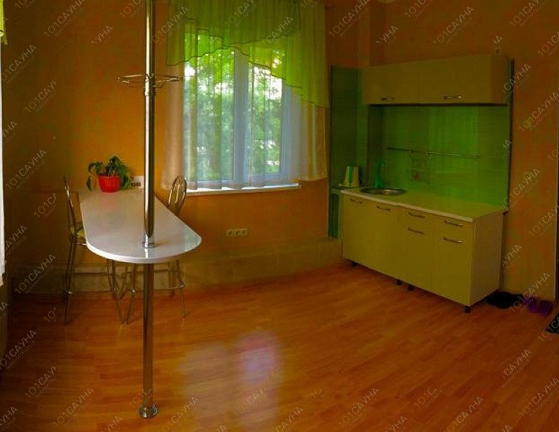 Сауна Хоттабыч, в Симферополе, Генерала Родилнова, 7 | 9 | 1001sauna.com