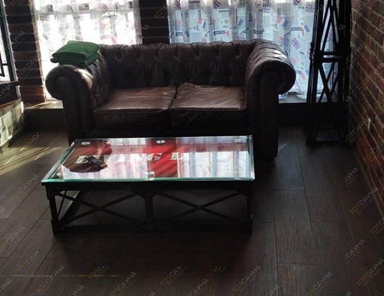 Сауна Хоттабыч, в Симферополе, Генерала Родилнова, 7 | 10 | 1001sauna.com