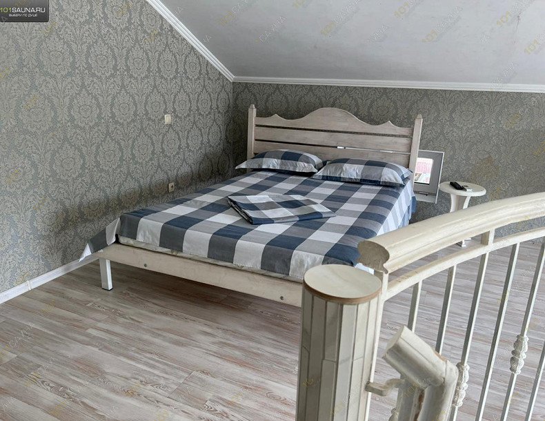 Сауна Хоттабыч, в Симферополе, Генерала Родилнова, 7 | 12 | 1001sauna.com