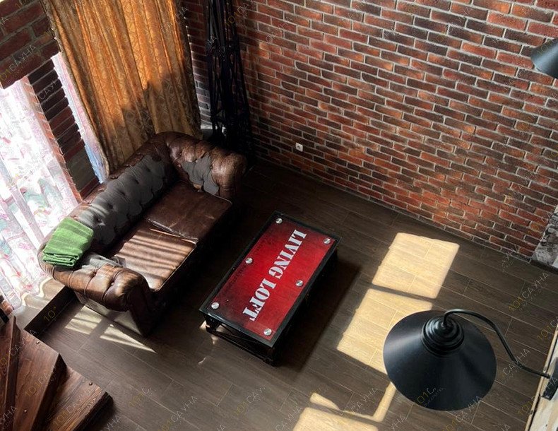 Сауна Хоттабыч, в Симферополе, Генерала Родилнова, 7 | 14 | 1001sauna.com