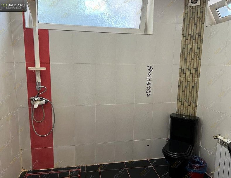 Сауна Хоттабыч, в Симферополе, Генерала Родилнова, 7 | 18 | 1001sauna.com