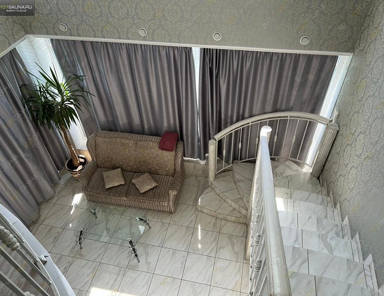 Сауна Хоттабыч, в Симферополе, Генерала Родилнова, 7 | 19 | 1001sauna.com