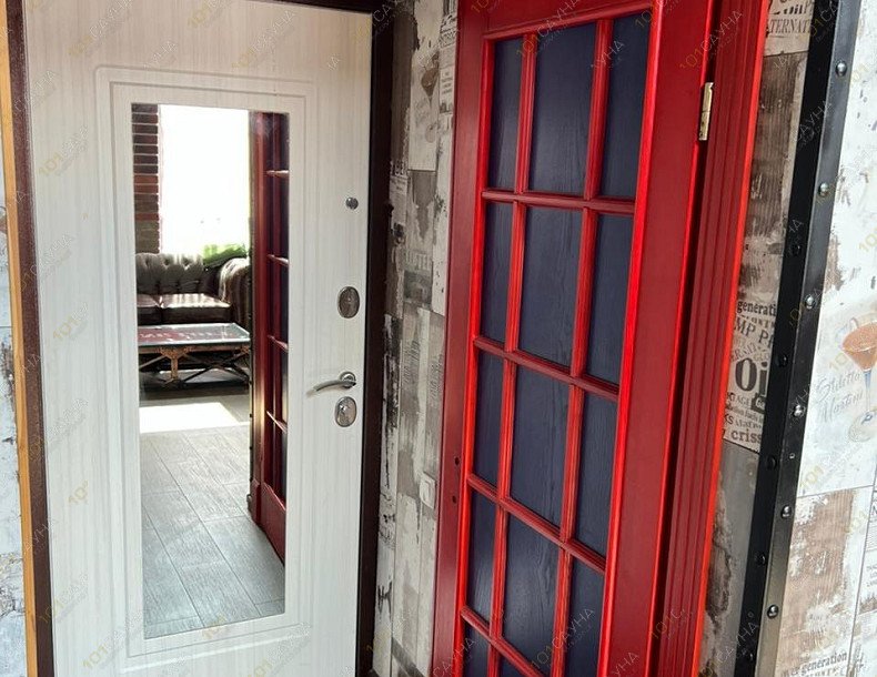 Сауна Хоттабыч, в Симферополе, Генерала Родилнова, 7 | 21 | 1001sauna.com