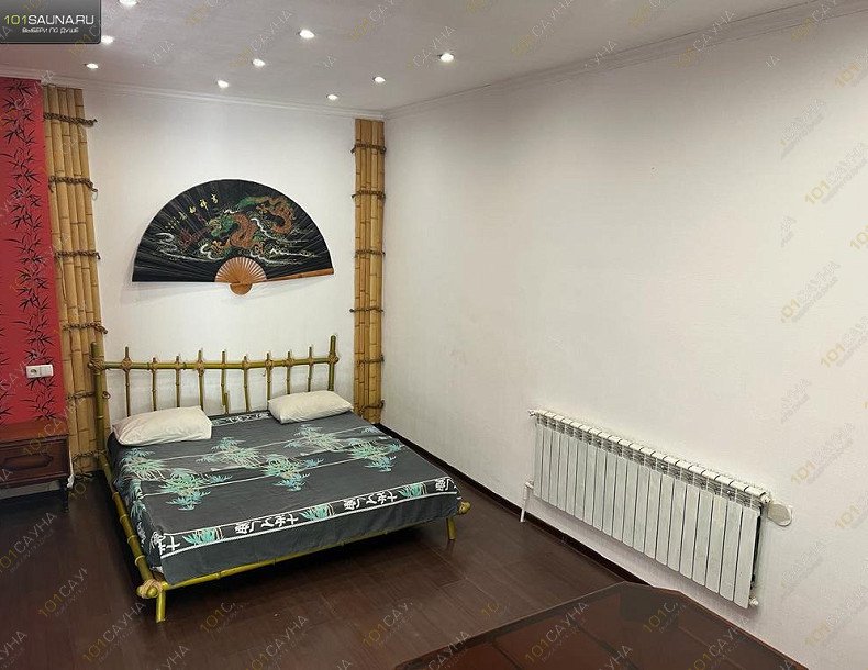 Сауна Хоттабыч, в Симферополе, Генерала Родилнова, 7 | 22 | 1001sauna.com