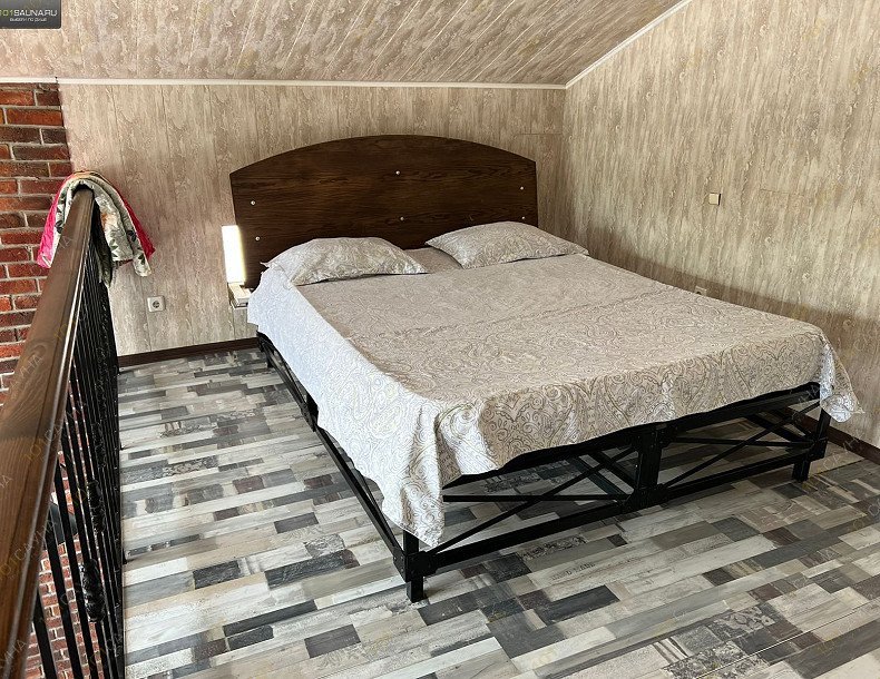 Сауна Хоттабыч, в Симферополе, Генерала Родилнова, 7 | 23 | 1001sauna.com