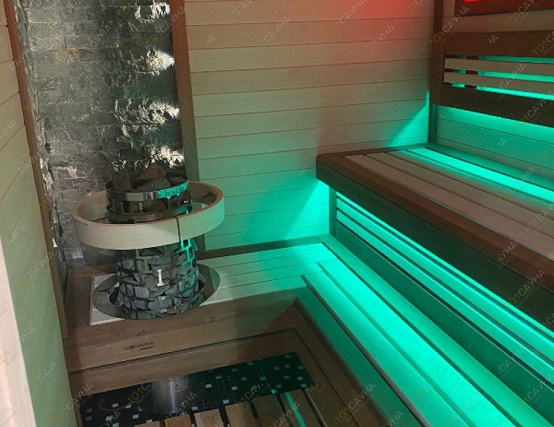 Сауна Тантра-клуб Юлии Варры, в Краснодаре, ул. Северная, 53 | 1 | 1001sauna.com