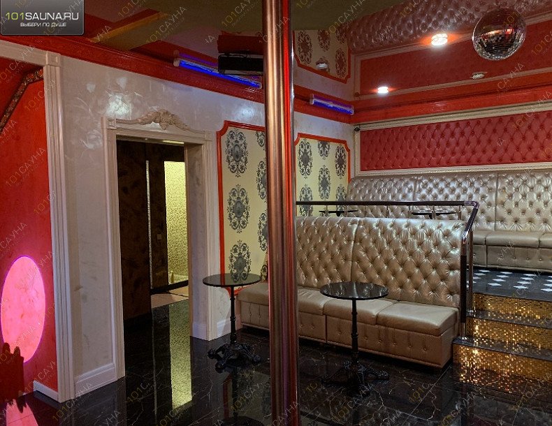 Сауна Тантра-клуб Юлии Варры, в Краснодаре, ул. Северная, 53 | 4 | 1001sauna.com