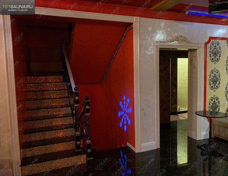 Сауна Тантра-клуб Юлии Варры, в Краснодаре, ул. Северная, 53 | 5 | 1001sauna.com