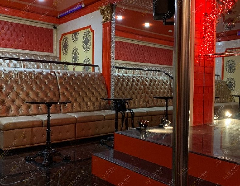 Сауна Тантра-клуб Юлии Варры, в Краснодаре, ул. Северная, 53 | 6 | 1001sauna.com