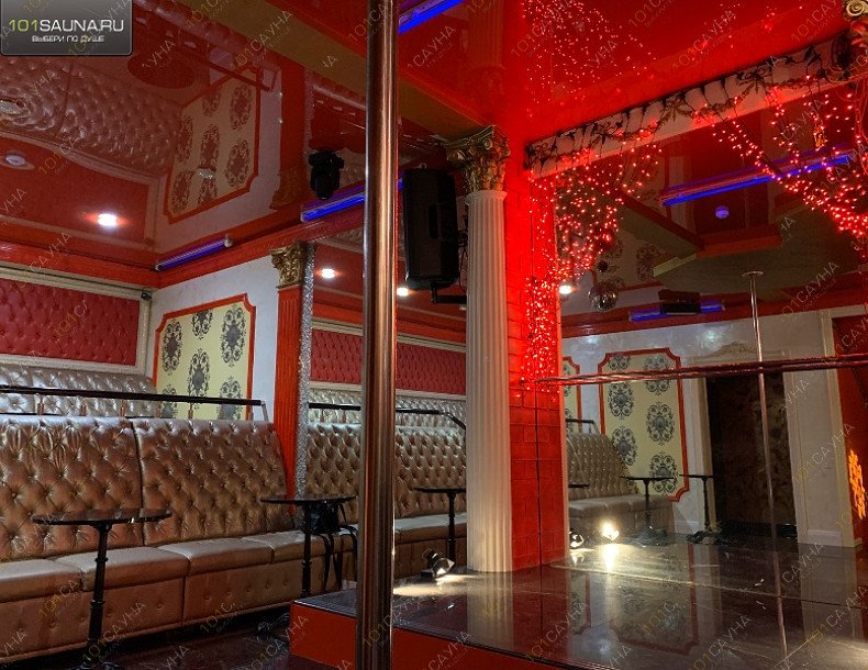 Сауна Тантра-клуб Юлии Варры, в Краснодаре, ул. Северная, 53 | 7 | 1001sauna.com