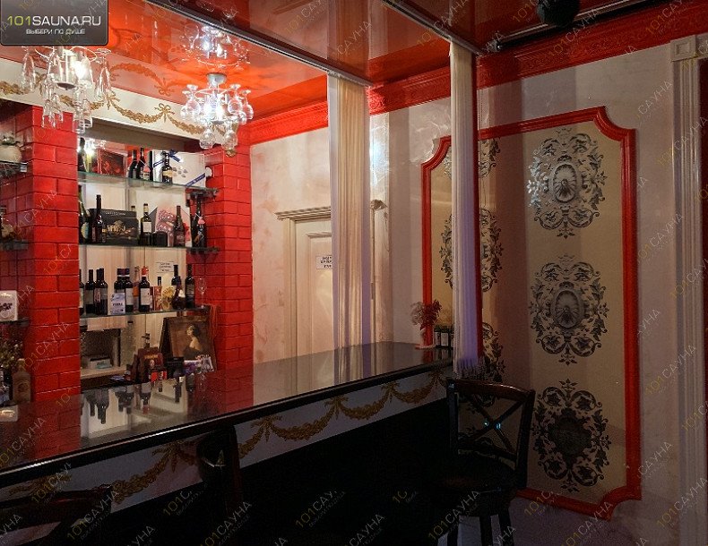 Сауна Тантра-клуб Юлии Варры, в Краснодаре, ул. Северная, 53 | 8 | 1001sauna.com
