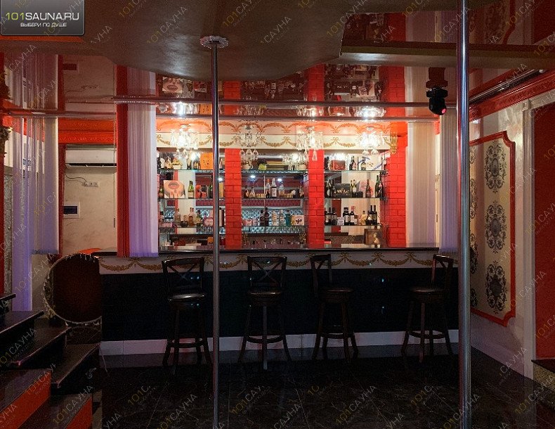 Сауна Тантра-клуб Юлии Варры, в Краснодаре, ул. Северная, 53 | 9 | 1001sauna.com