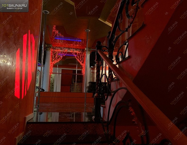 Сауна Тантра-клуб Юлии Варры, в Краснодаре, ул. Северная, 53 | 10 | 1001sauna.com