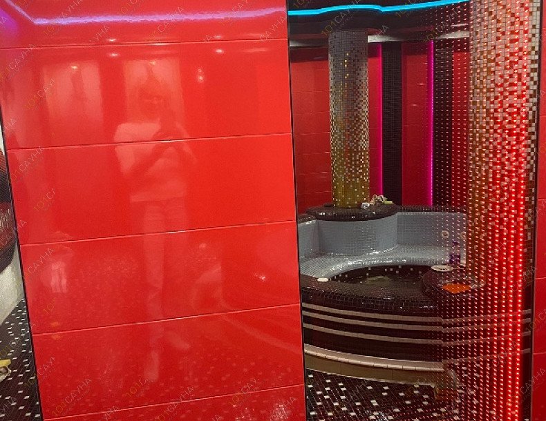 Сауна Тантра-клуб Юлии Варры, в Краснодаре, ул. Северная, 53 | 12 | 1001sauna.com