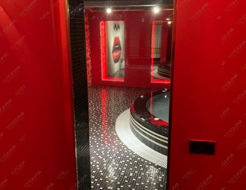 Сауна Тантра-клуб Юлии Варры, в Краснодаре, ул. Северная, 53 | 13 | 1001sauna.com