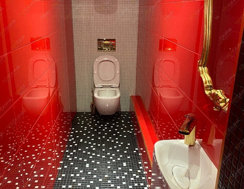 Сауна Тантра-клуб Юлии Варры, в Краснодаре, ул. Северная, 53 | 15 | 1001sauna.com