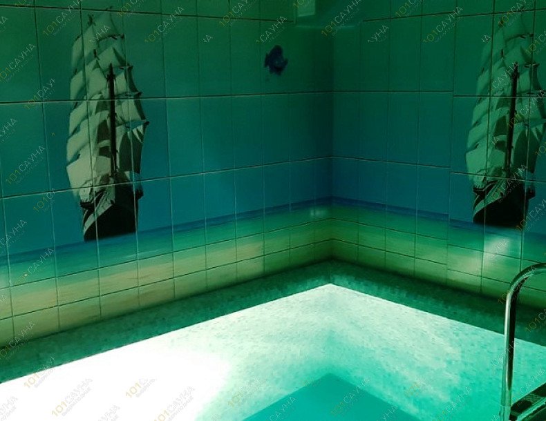 Сауна-баня Пегас, в Самаре, улица Энтузиастов, 97б | Большой зал. Фото: 12 | 1001sauna.com