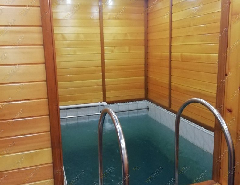 Баня Русская Банька, в Братске, улица Промышленная, 15 | 1 | 1001sauna.com