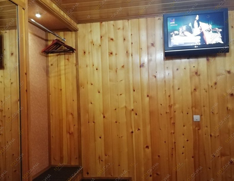 Баня Русская Банька, в Братске, улица Промышленная, 15 | 3 | 1001sauna.com