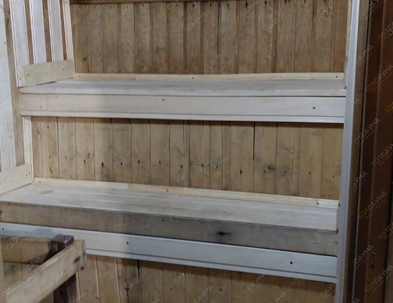 Сауна на Силикатной 22, в Мытищах, Силикатная, 22 | 2 | 1001sauna.com