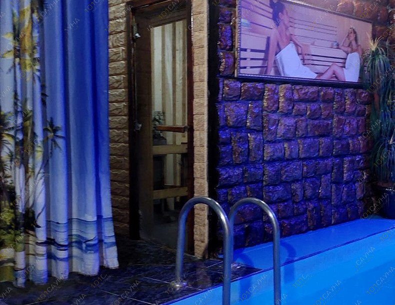 Сауна на Силикатной 22, в Мытищах, Силикатная, 22 | 3 | 1001sauna.com