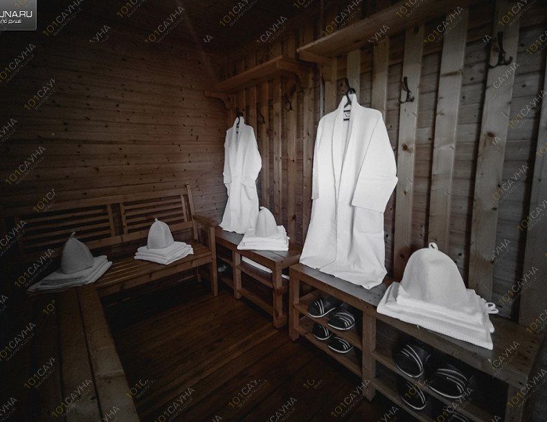 Русские бани Эко парк Вотчина, в Сочи, с. Волковка, ул. Космическая, 110В | VIP баня с бассейном и каминным залом. Фото: 17 | 1001sauna.com