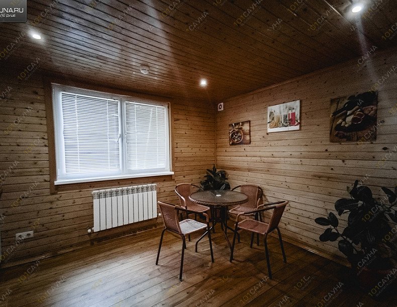 Русские бани Эко парк Вотчина, в Сочи, с. Волковка, ул. Космическая, 110В | VIP баня с бассейном и каминным залом. Фото: 18 | 1001sauna.com