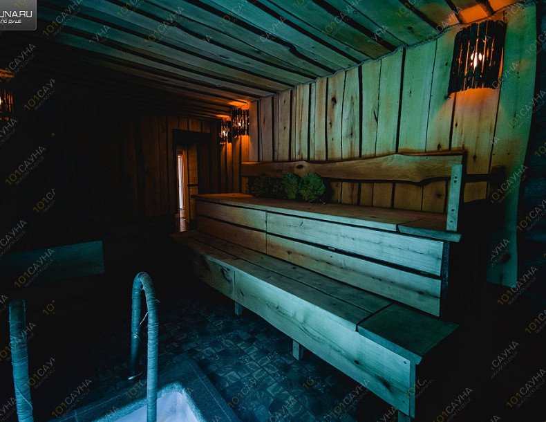 Русские бани Эко парк Вотчина, в Сочи, с. Волковка, ул. Космическая, 110В | VIP баня с бассейном и каминным залом. Фото: 25 | 1001sauna.com