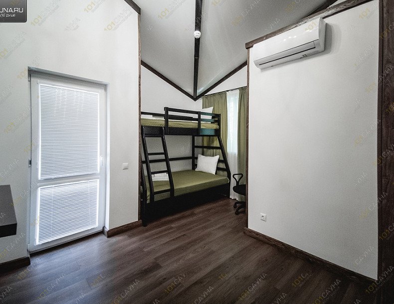 Русские бани Эко парк Вотчина, в Сочи, с. Волковка, ул. Космическая, 110В | Гостиничные Апартаменты СТАНДАРТ. Фото: 20 | 1001sauna.com