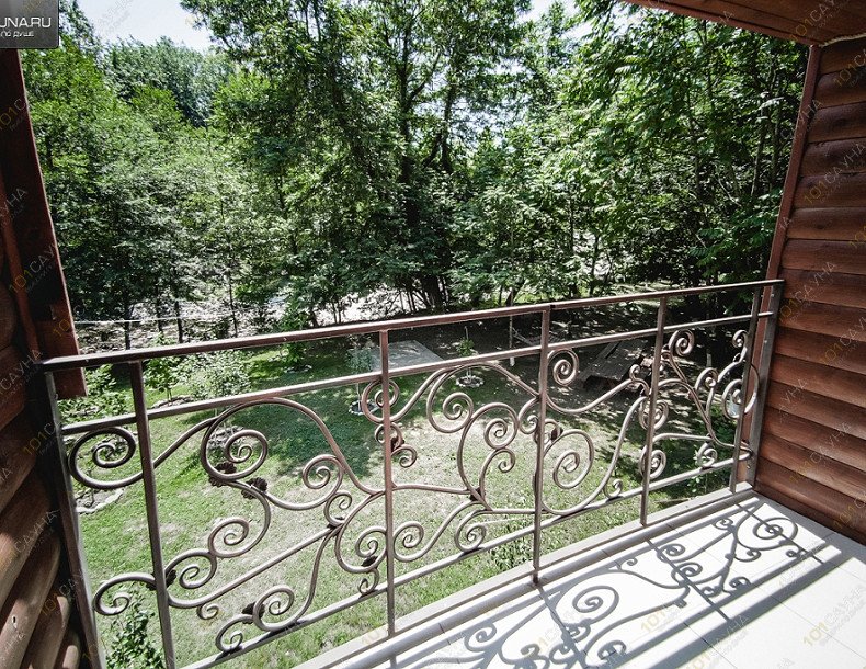 Русские бани Эко парк Вотчина, в Сочи, с. Волковка, ул. Космическая, 110В | Гостиничные Апартаменты СТАНДАРТ. Фото: 21 | 1001sauna.com