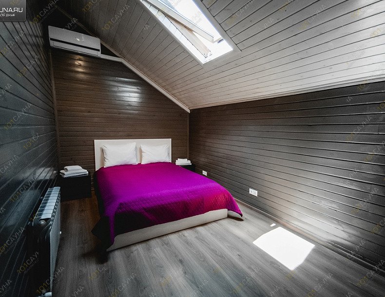 Русские бани Эко парк Вотчина, в Сочи, с. Волковка, ул. Космическая, 110В | Гостиничные Апартаменты Люкс. Фото: 33 | 1001sauna.com