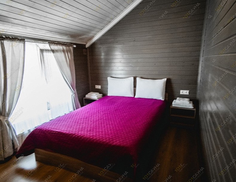 Русские бани Эко парк Вотчина, в Сочи, с. Волковка, ул. Космическая, 110В | Гостиничные Апартаменты Люкс. Фото: 34 | 1001sauna.com