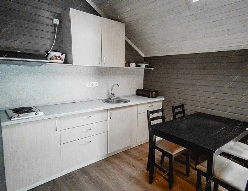 Русские бани Эко парк Вотчина, в Сочи, с. Волковка, ул. Космическая, 110В | Гостиничные Апартаменты Люкс. Фото: 36 | 1001sauna.com