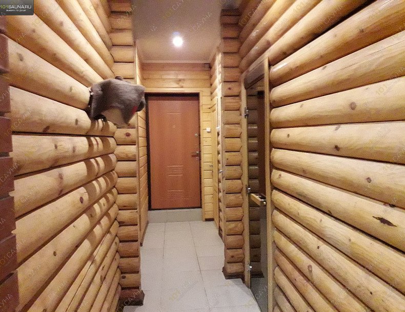 Русская баня У Евгенича, в Санкт-Петербурге, Гатчина, п. Пригородный, ул. Центральная, 25 | Территория комплекса летом | 1001sauna.com