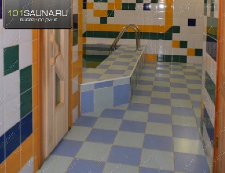 сауна на базе отдыха Мыс Крутой, в Артеме, Лазурная, 55а (Шамора) | помывочная | 1001sauna.com