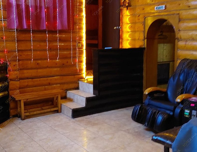 Сауна на Силикатной 22, в Мытищах, Силикатная, 22 | 12 | 1001sauna.com