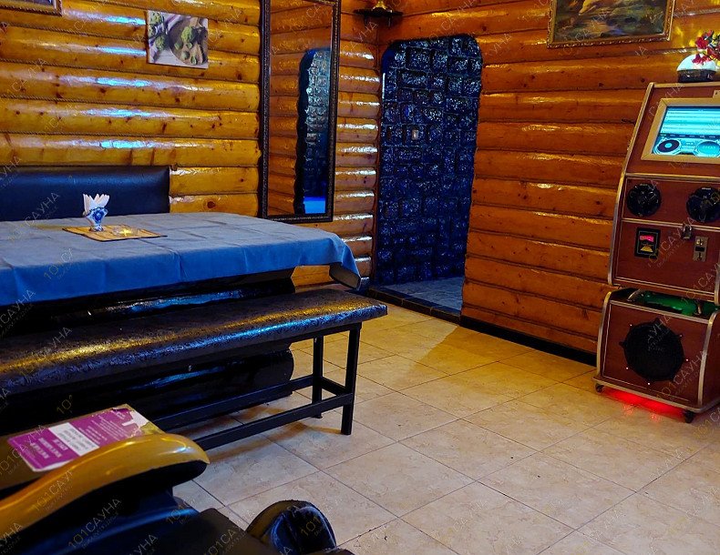 Сауна на Силикатной 22, в Мытищах, Силикатная, 22 | 13 | 1001sauna.com