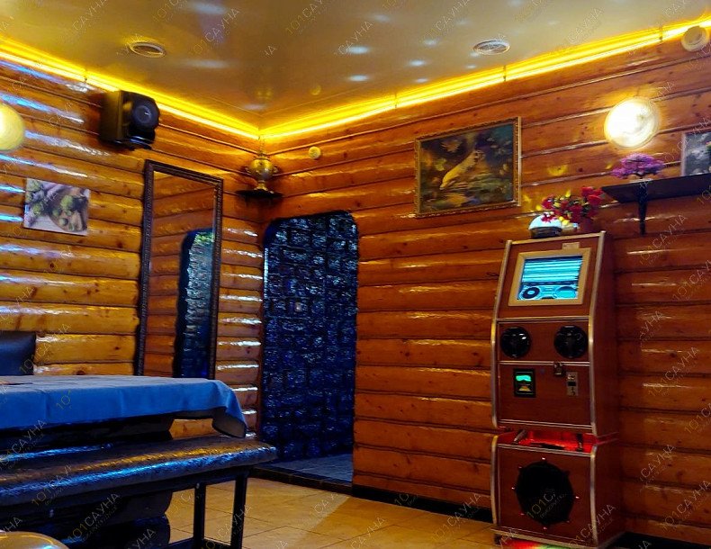 Сауна на Силикатной 22, в Мытищах, Силикатная, 22 | 14 | 1001sauna.com