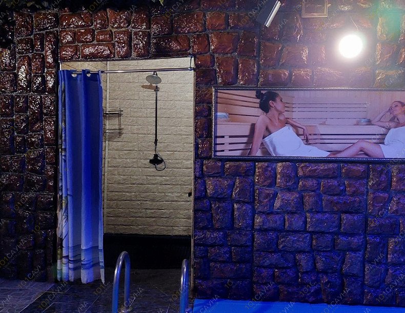 Сауна на Силикатной 22, в Мытищах, Силикатная, 22 | Фото 15 | 1001sauna.com