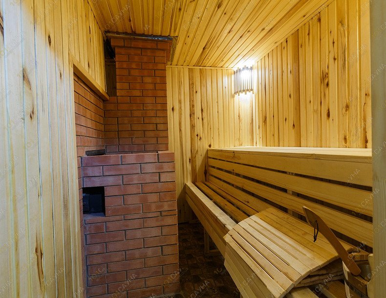 Банный комплекс Наши бани, в Красноярске, Тенистая ул., 685 | Наши бани | 1001sauna.com