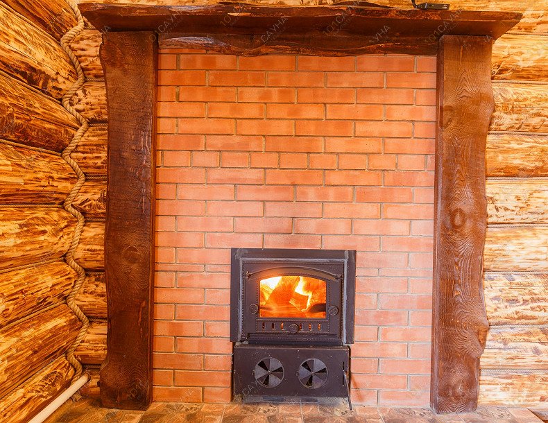 Банный комплекс Наши бани, в Красноярске, Тенистая ул., 685 | Наши бани | 1001sauna.com