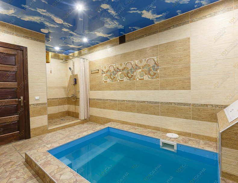 Сауна Арена, в Красноярске, Цимлянская улица, 39А | Арена | 1001sauna.com