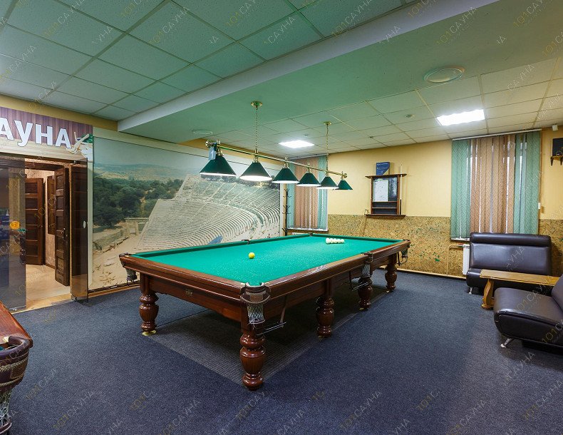 Сауна Арена, в Красноярске, Цимлянская улица, 39А | Арена | 1001sauna.com