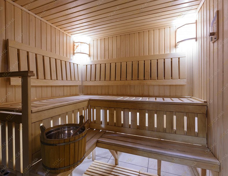 Сауна Арена, в Красноярске, Цимлянская улица, 39А | Арена | 1001sauna.com